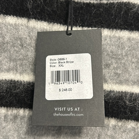 Gorgeous Good Man sweater/pullover - Picture 3 of 9